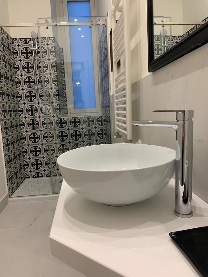 Bed & Breakfast Lex Catania