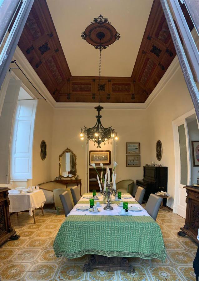 Lex Bed & Breakfast Catania