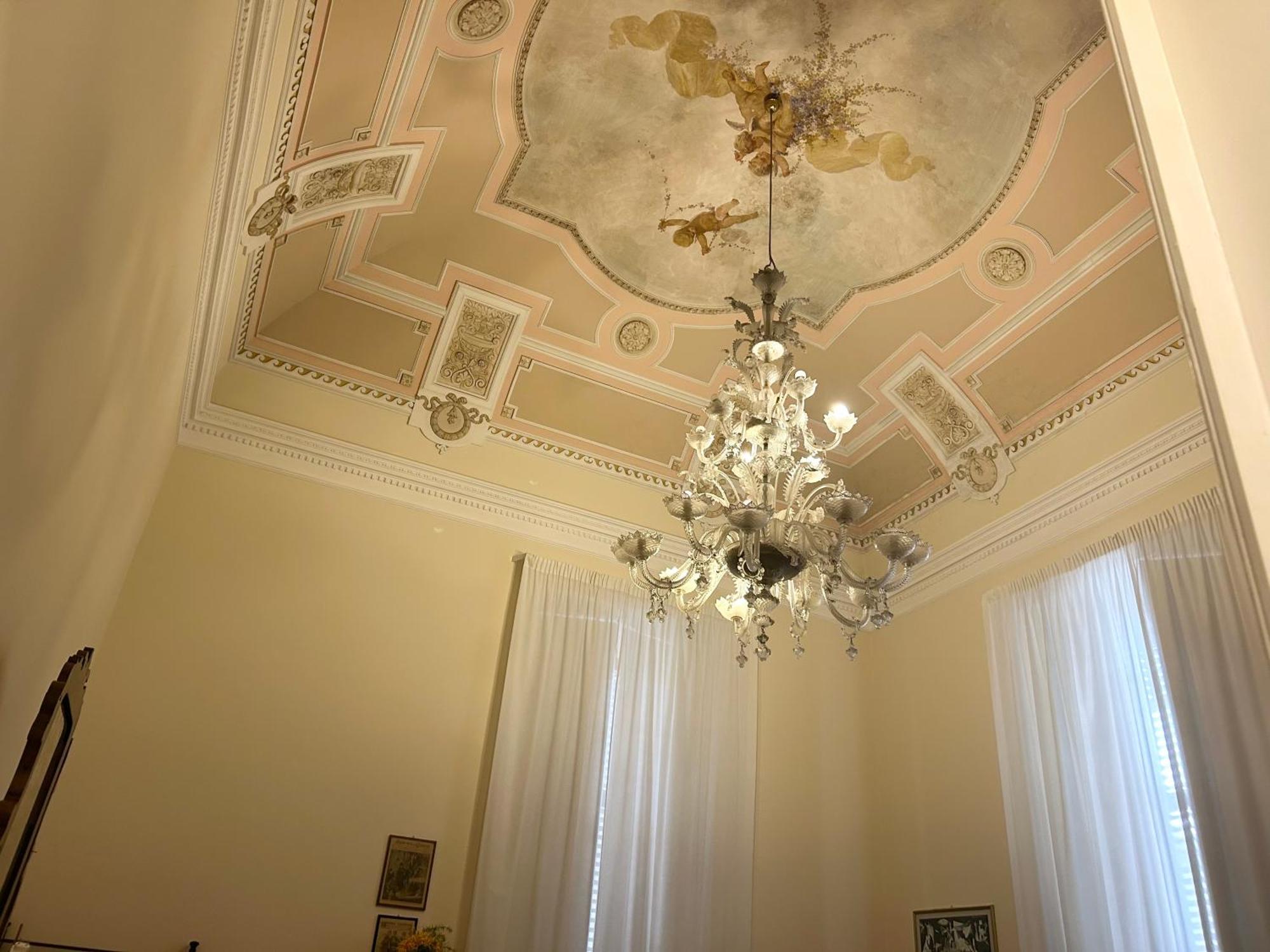 Bed & Breakfast Lex Catania